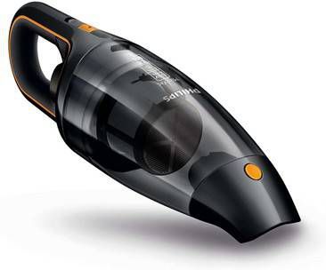 Philips Fc6149/01 Kruimelzuiger Minivac 12v