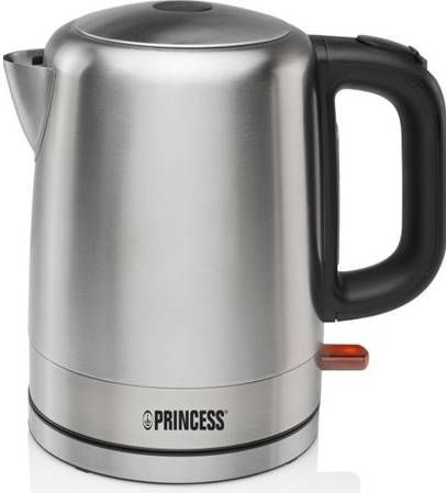 Princess Elektrische waterkoker 1 L 2000 W 236000