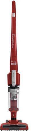 Rowenta Rh6543 Steelstofzuiger Air Force Silence Light 14, 4v