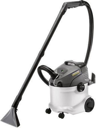 Karcher Kärcher Tapijtreiniger Se6.100 Wit