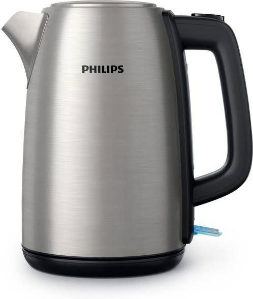 Philips HD9351/90 Broodroosters en waterkokers Roestvrijstaal
