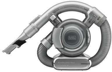 BLACK+DECKER 18v Lithium Dustbuster Flexi Pd1820l qw