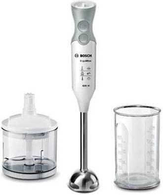 Bosch MSM66120 Keukenmachines en mixers Wit
