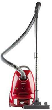 Domo DO7282S ECO Stofzuiger