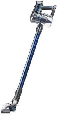 Moodzz International H. Koenig Snoerloze Steelstofzuiger 2 in 1