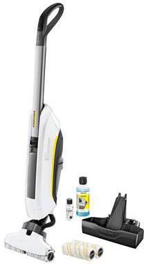 Karcher Kärcher vloerreiniger FC 5 Cordless Premium (Wit)