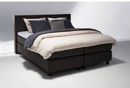 Karlsson Beter Bed complete boxspring Autentik Tunn (180x200 cm)