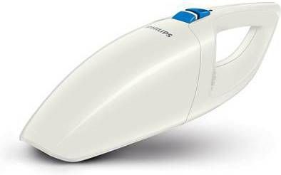 Philips Fc6150/01 Kruimelzuiger Minivac 3, 6v