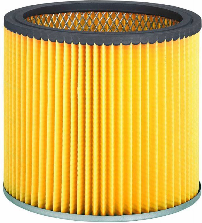 Einhell 2351110 Plooifilter Voor Nat -/droogzuigers
