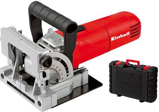 Einhell TC BJ 900 Lamellendeuvelfrees 860W 100 x 22 x 3.8 mm