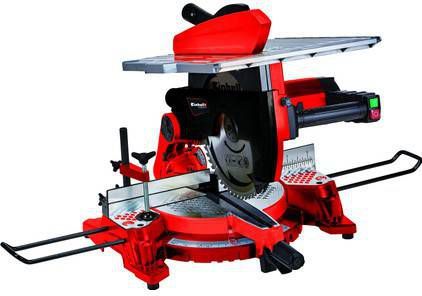 Einhell TC MS 3017 T Afkort -/Tafelzaagmachine 2000W 305 X 30mm