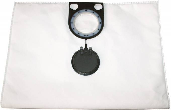 Metabo 630343000 Vlies Filterzakken M, 25 35 l(5 st )