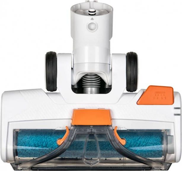 Genius Invictus X Water 8 delige set Opzetstuk voor reiniger X7 Wit