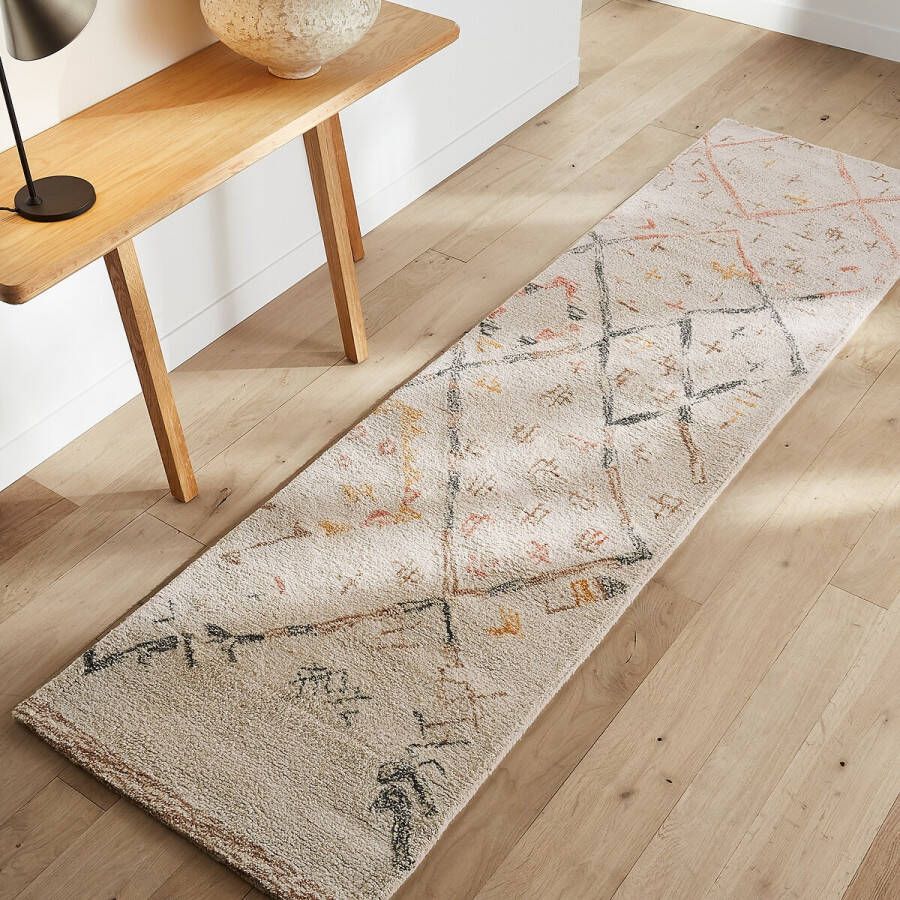 AM.PM Dik tapijt in handgetufte wol, Ashwin