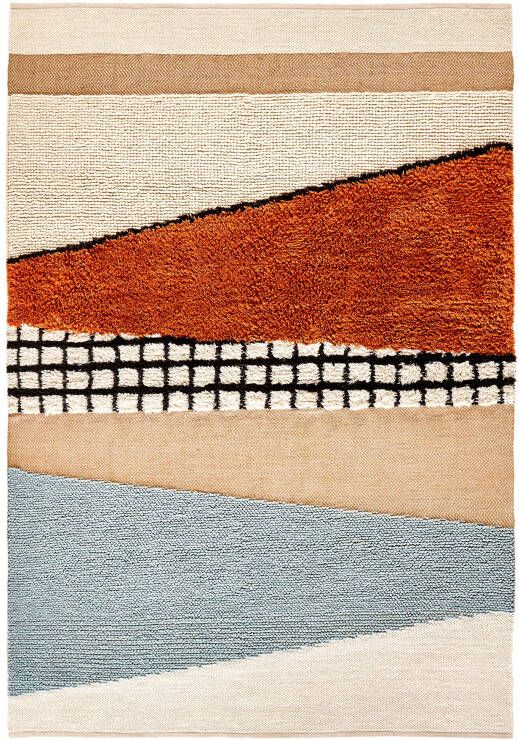 LA REDOUTE INTERIEURS Tapijt Kieran