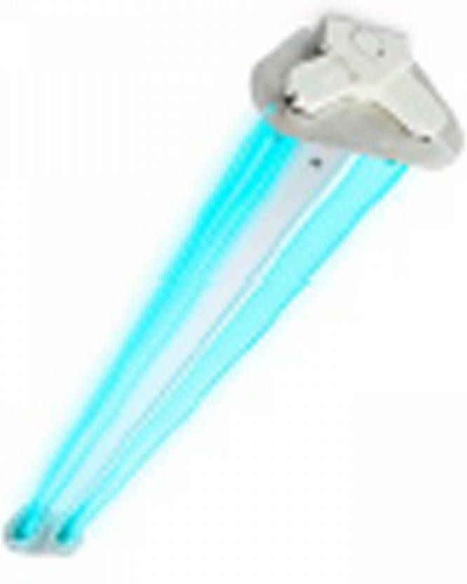 Philips Montagebalk TMS031 UV C 36W | 120cm