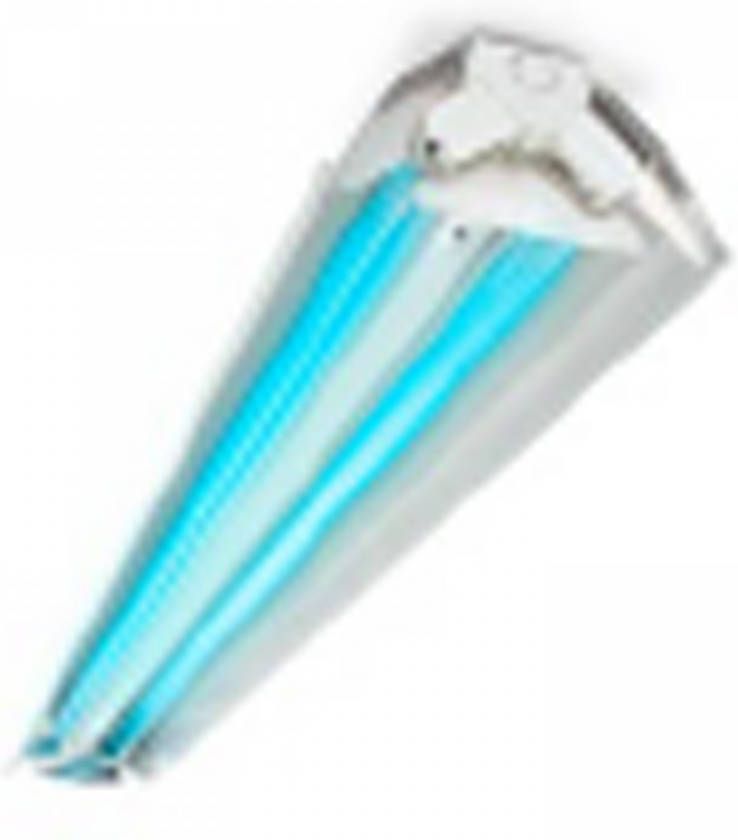 Philips Montagebalk TMS033 UV C 18W | 60cm Reflector