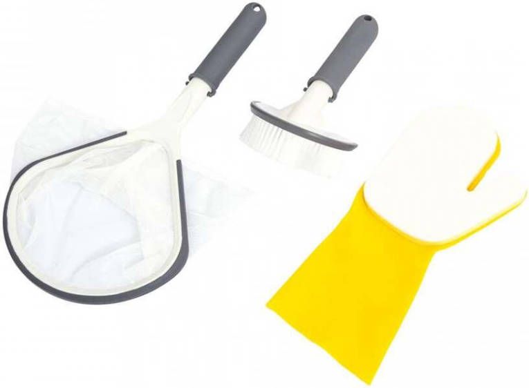Bestway Lay Z spa all in one tool set Leen Bakker
