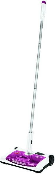 BISSELL 41051 Supreme Sweep Turbo Rolveger Oplaadbaar