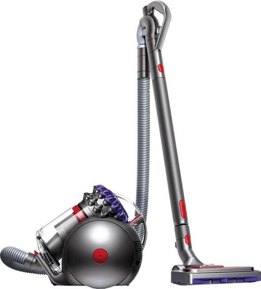 DYSON Big Ball Parquet 2 Stofzuiger zonder zak