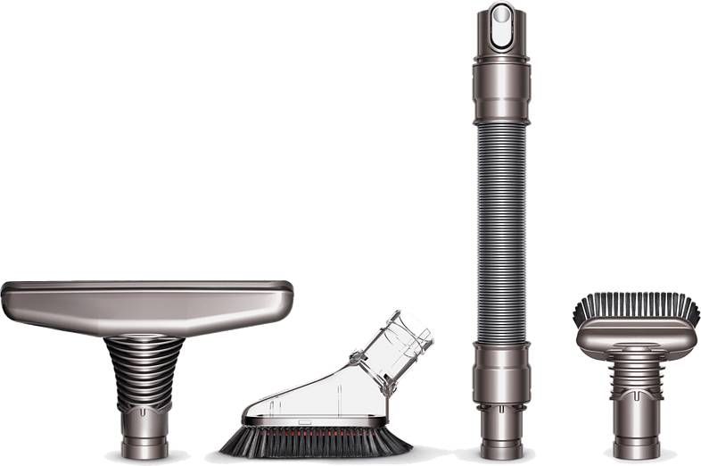 Dyson accessoireset 919648-02