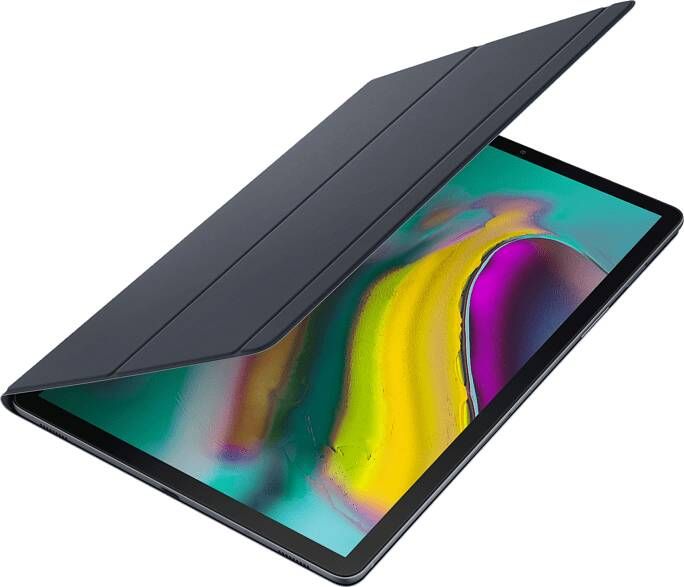 Samsung Galaxy Tab S5e Book Cover EF BT720PBEGWW Zwart