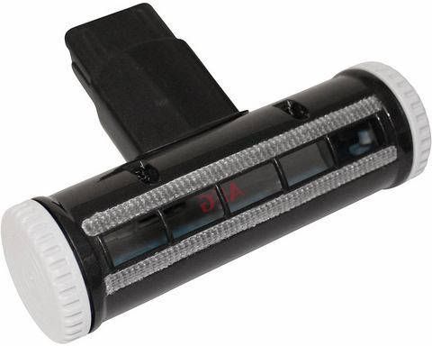 AEG Matraszuigmond AZE125 BedPro(set, 2 delig )