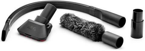 AEG Mondstukset voor stofzuiger AKIT09C kriebelvrije reiniging