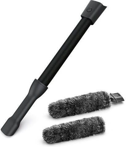 AEG Mondstukset voor stofzuiger AKIT21 elastische zuigslang(58 120 cm)(set )