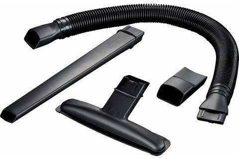 AEG Mondstukset voor stofzuiger AKIT360+ Detail -, auto en boven het hoofd reiniging(set, 5 delig )