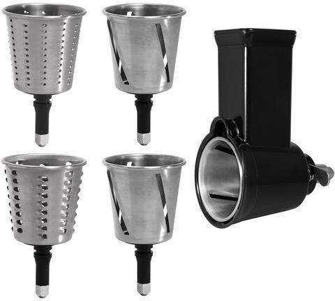 AEG Raspopzet Express schaaf & wrijf AUM ES