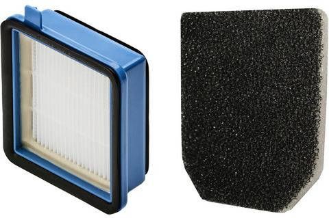 AEG Stoffilter ASKW1 dubbellaagse filter