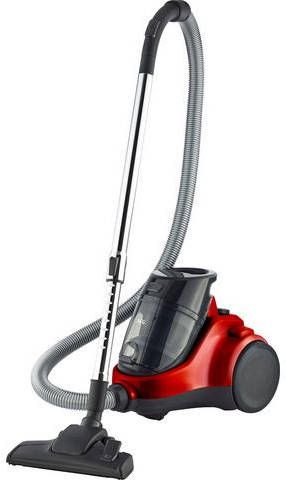 AEG Stofzuiger LX5 2 ANIM XXL 1, 8l stofreservoir