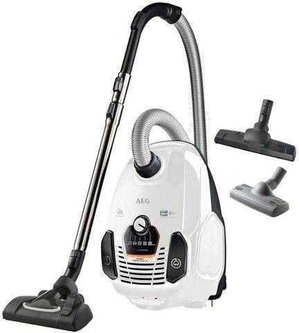 AEG Stofzuiger VX7 2 IW S nieuwe technische versie 360° motion technology™
