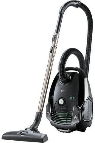 AEG Stofzuiger VX7 2 ÖKOX nieuwe technische versie +parketto pro zuigmond voor harde vloeren