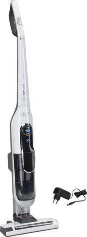 BOSCH Accu steelstofzuiger Athlet 25.2 V BCH6ATH25, 60 min. looptijd 3 standen, alle soorten vloeren