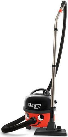 Numatic Stofzuiger Henry HVR200 11 met tas