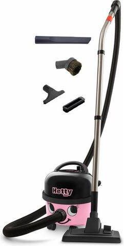 Numatic Stofzuiger Hetty HET160 11 compact