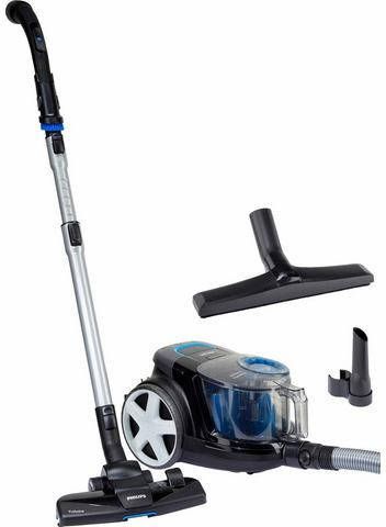 Philips PowerPro Compact Stofzuiger zonder stofzak FC9331/09