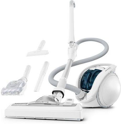 Rowenta Accu stofzuiger IX7757 X Ô 70