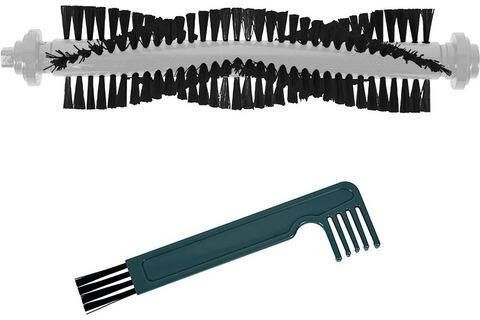 Rowenta Borstel ZR720004 voor Explorer 20 inclusief schoonmaakaccessoires(set, 1 delig )