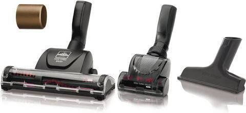 Rowenta Mondstukset voor stofzuiger ZR001120 animal kit dierenhaar set(set, 5 delig )