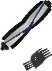 Rowenta Turboborstel ZR740004 voor Explorer 60(set, 1 delig )