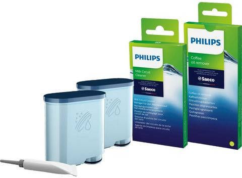 Philips Onderhoudsset Volautomaat Espressomachine Ca6707/10