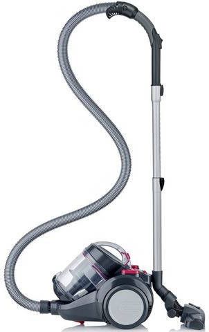 Severin Stofzuiger CY 7089 Singlecyclone, zonder stofzak