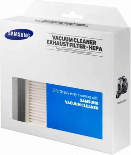 Samsung 2690056548 hepafilter H13