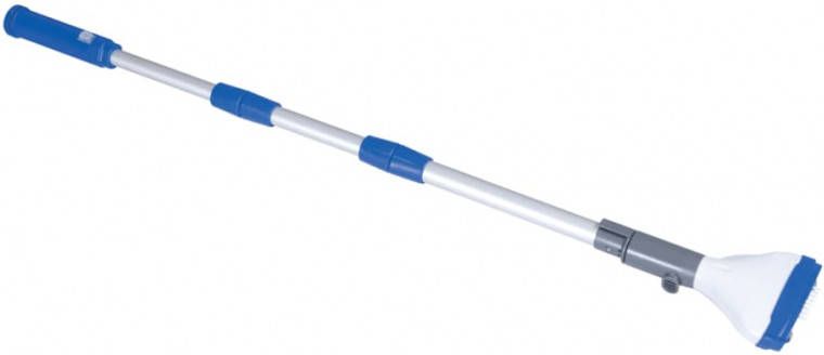 Lay-Z-Spa Lay Z Spa Elektrische zwembadreiniger AquaScan 150 cm 58340