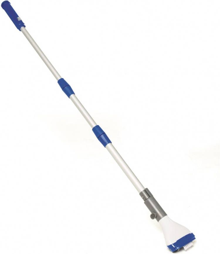 Bestway Flowclear Aquascan Spa En Bodem Zwembadstofzuiger(Batterijen) Copy Copy