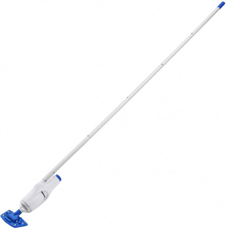 Bestway Flowclear Aquareach Oplaadbare Spa En Zwembadstofzuiger