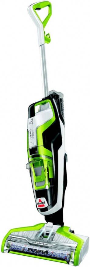 Bissell Multi oppervlak vloerreiniger Crosswave Professional